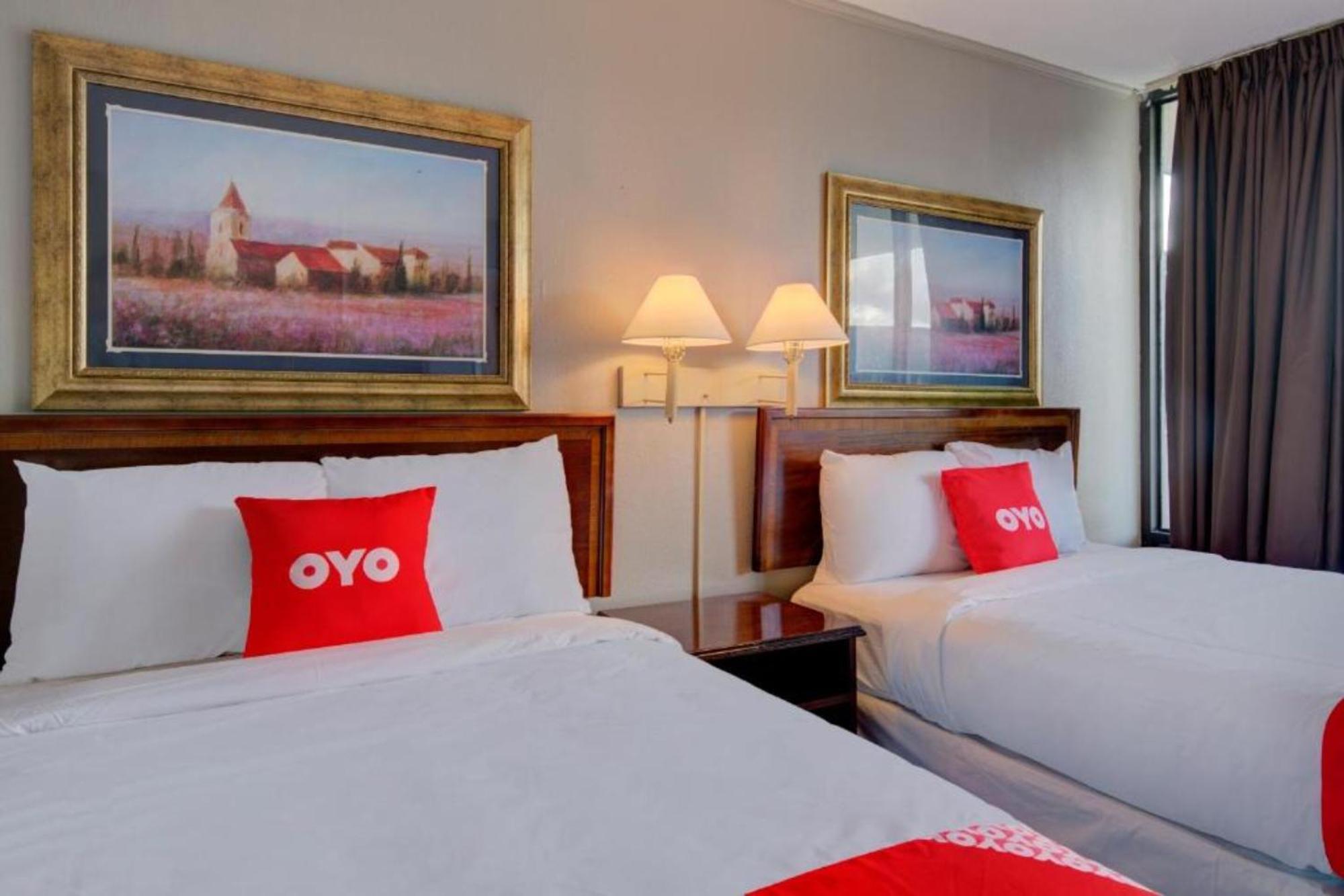 Oyo Hotel Douglas Ga Us-441 Exterior foto